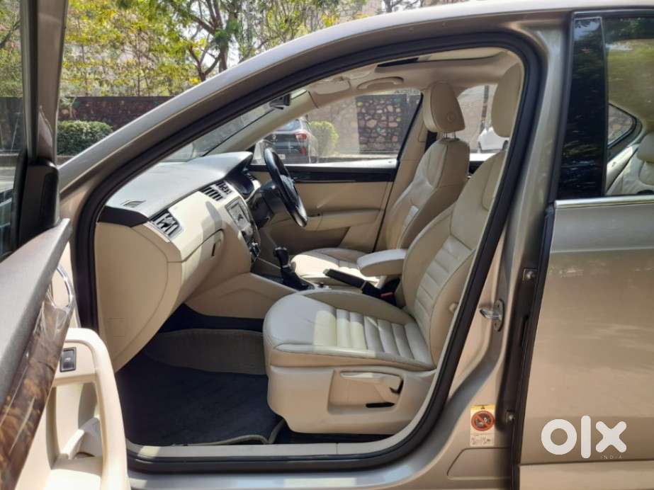 Skoda Octavia 1.8 Tsi Style Plus At, 2016, Petrol