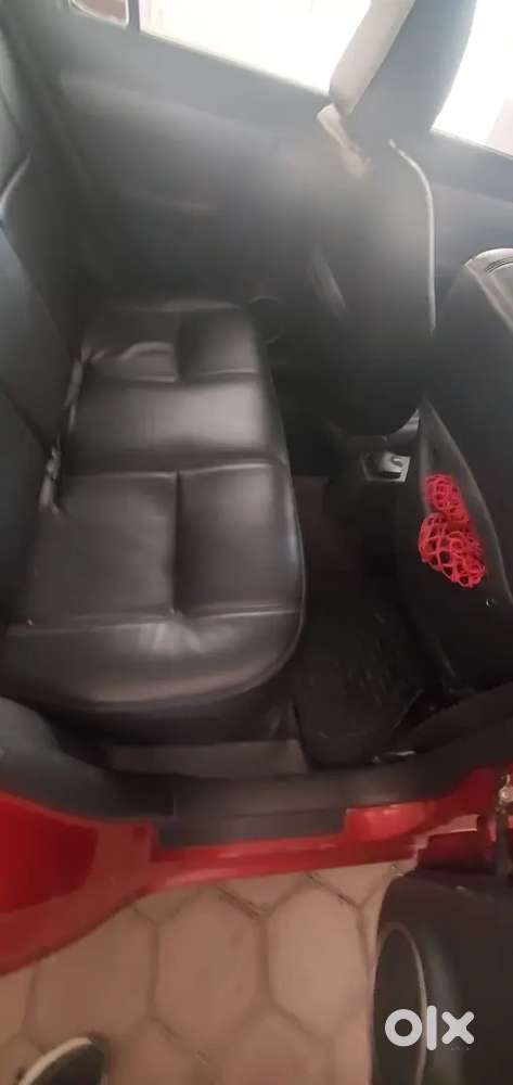 Army Officer Owned 2009  Swift Maruti Suzuki Vdi 2009