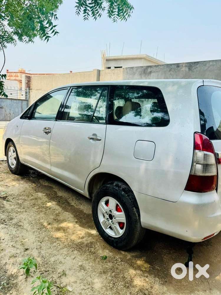 Converted To 2012 Model