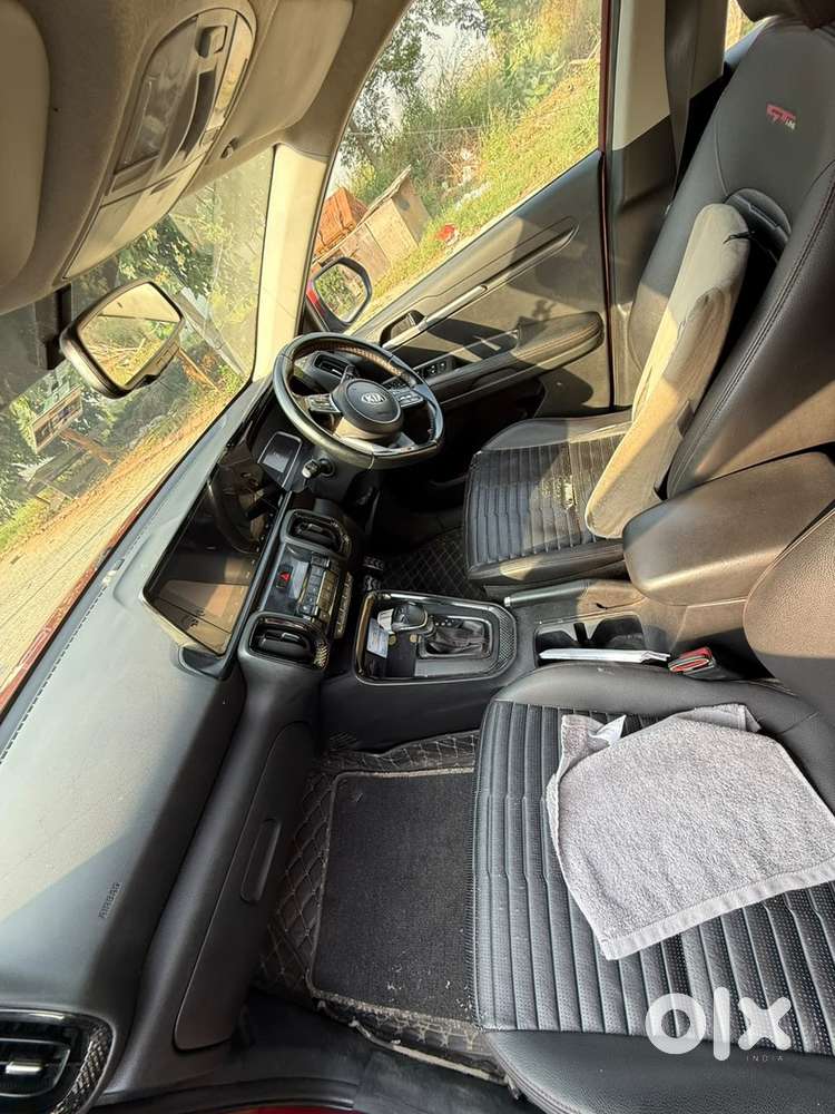 Kia Sonet 2020 Diesel