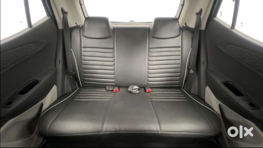 Hyundai Grand I10 Nios Sportz Amt 1.2 Kappa Vtvt, 2019, Petrol