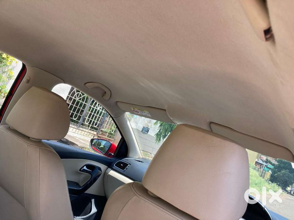 Skoda Rapid Diesel Well Maintained