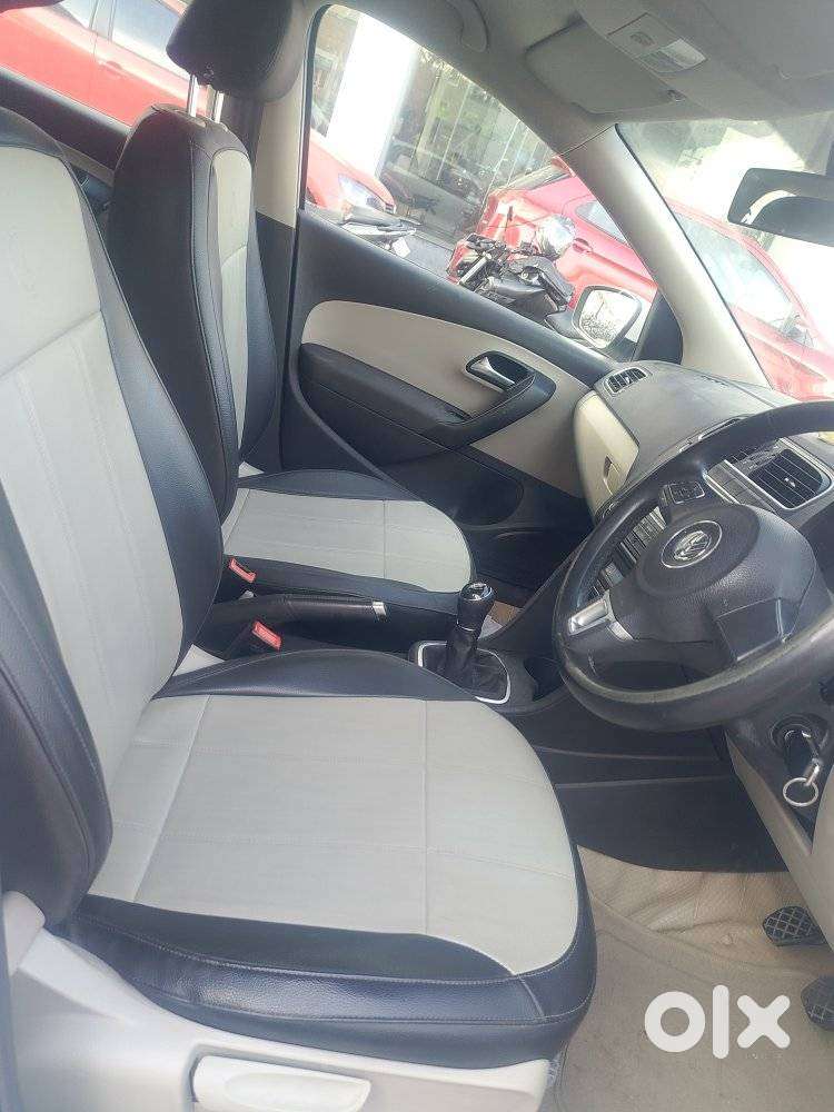 Volkswagen Polo Select 1.2 Mpi Highline, 2014, Petrol