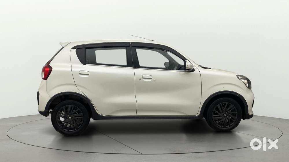 Maruti Suzuki Celerio 1.0 Zxi Plus Ags, 2024, Petrol