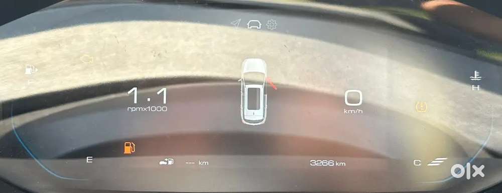 2024 Mg Hector Smart Pro 1.5 Turbo Petrol 6mt  1st Owner