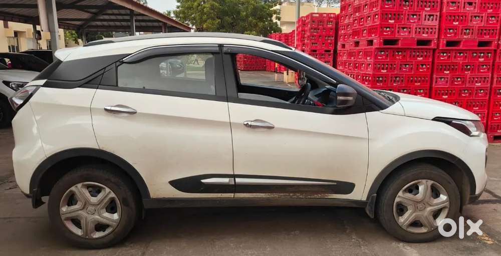 Tata Nexon Xm Diesel Manual 2023