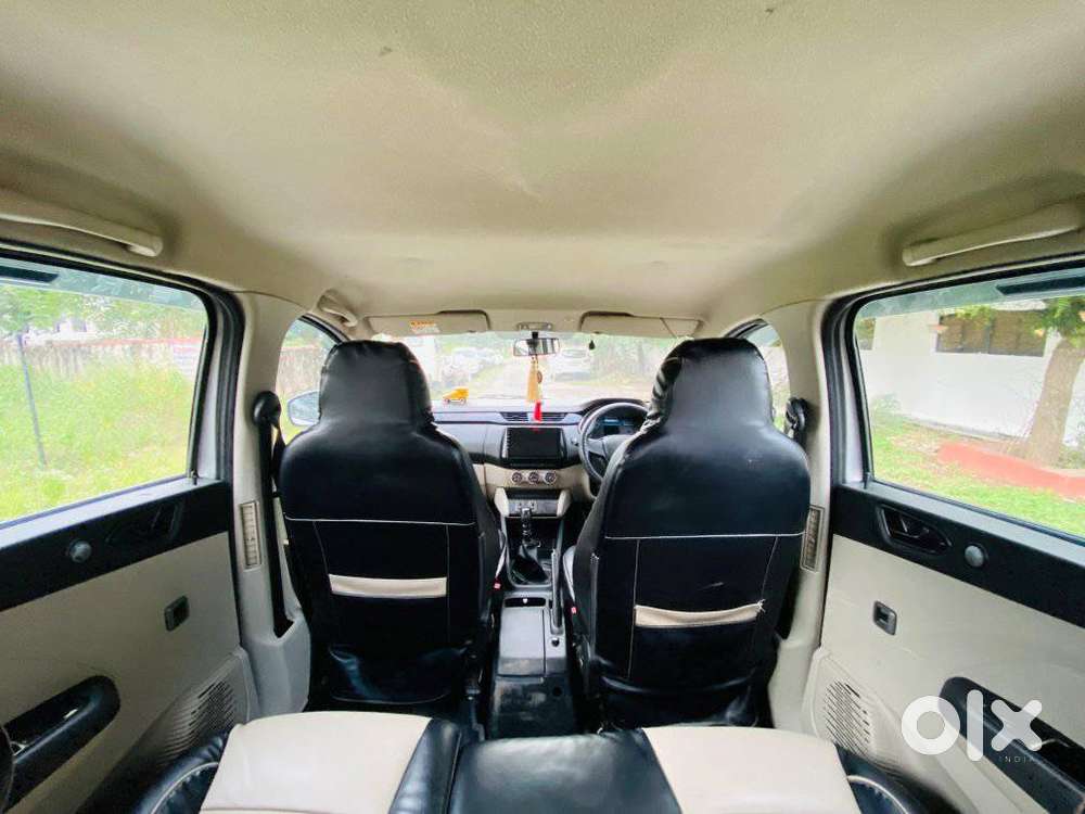 Renault Triber Rxl, 2021, Cng & Hybrids