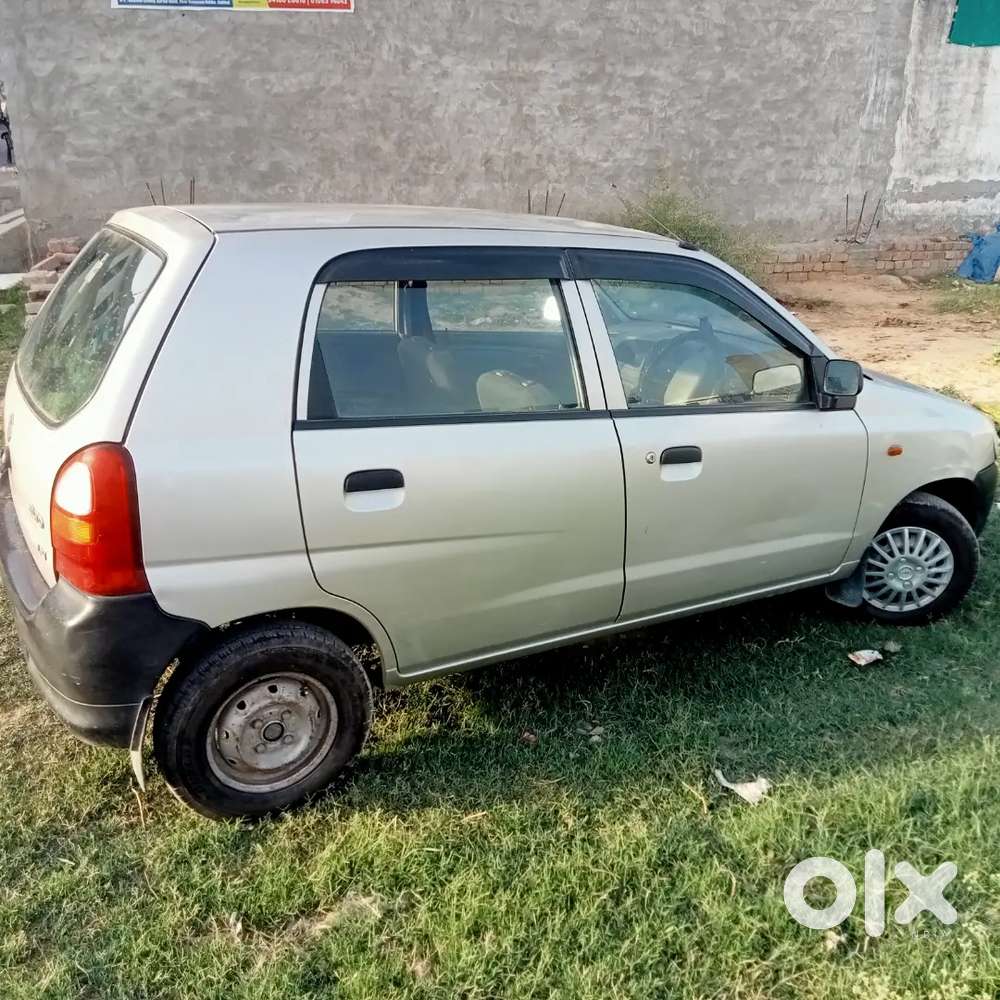 New Tyre And Bass Tube Installed