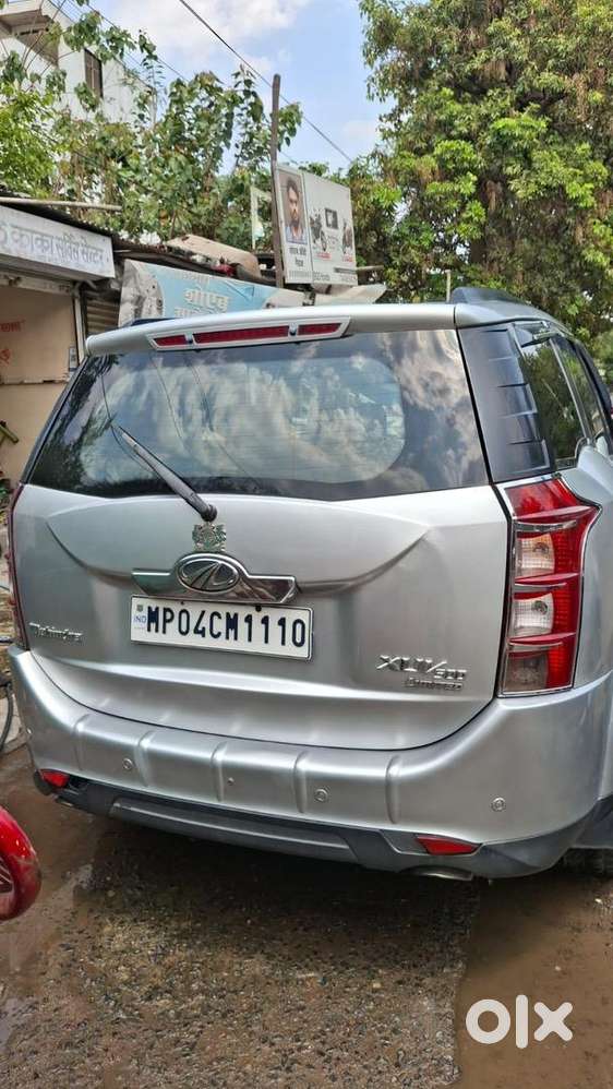 Mahindra Diesel Car 2014