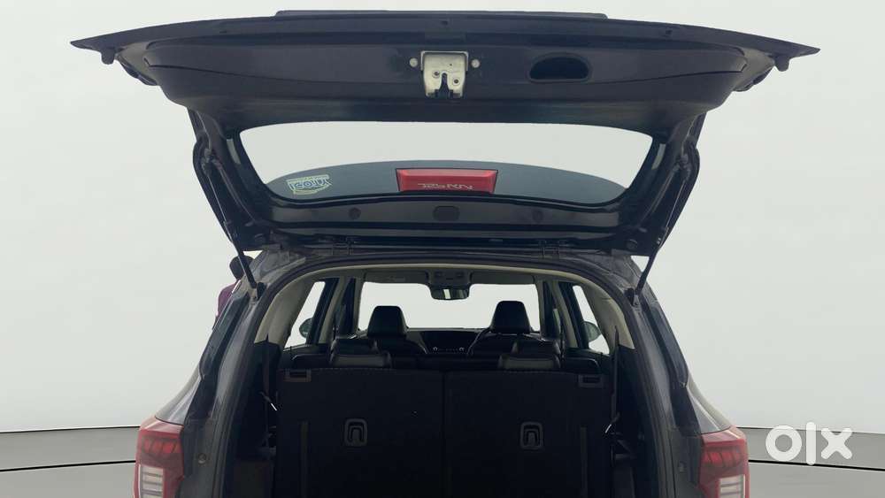 Kia Carens 1.5 Prestige 7 Str, 2023, Petrol