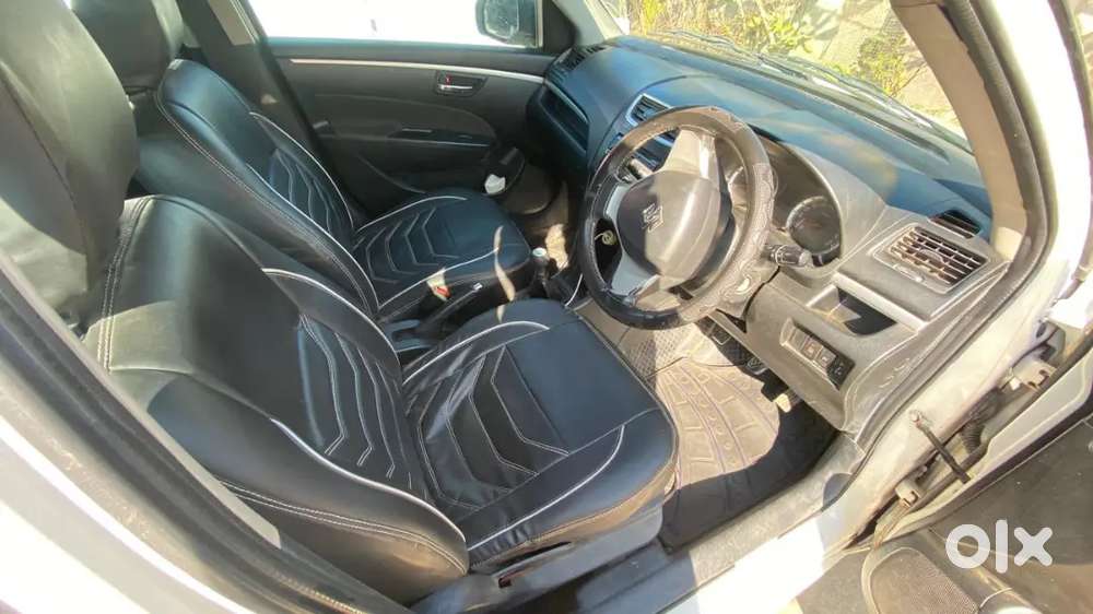 Maruti Suzuki Swift Vdi 2013