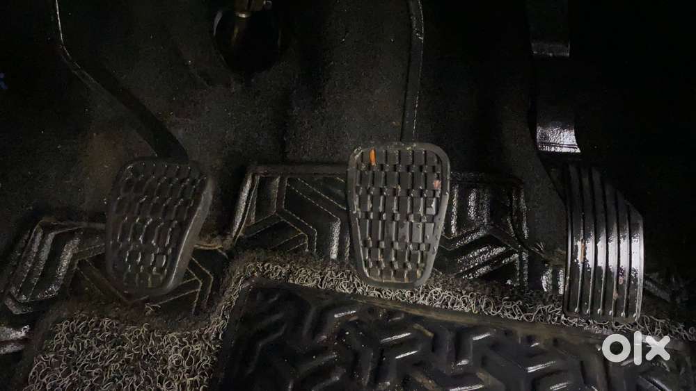 Tata Nexon Creative Plus 1.5 Revotorq Diesel 6 Mt, 2023, Diesel