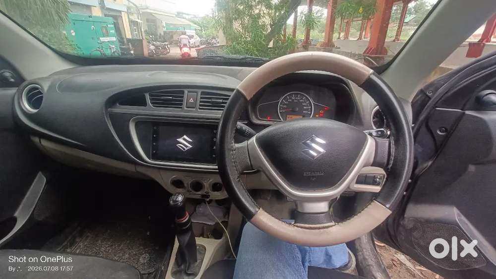 2022 Alto 800 Vxi Plus
