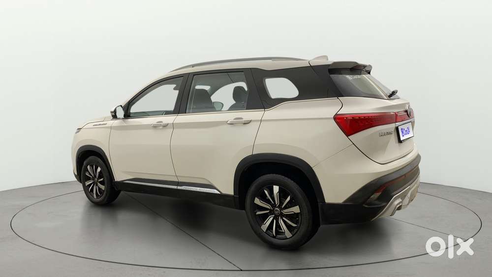 Mg Hector 1.5 Hybrid Sharp, 2020, Petrol