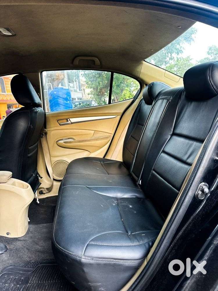 Honda City Vtec, 2011, Petrol
