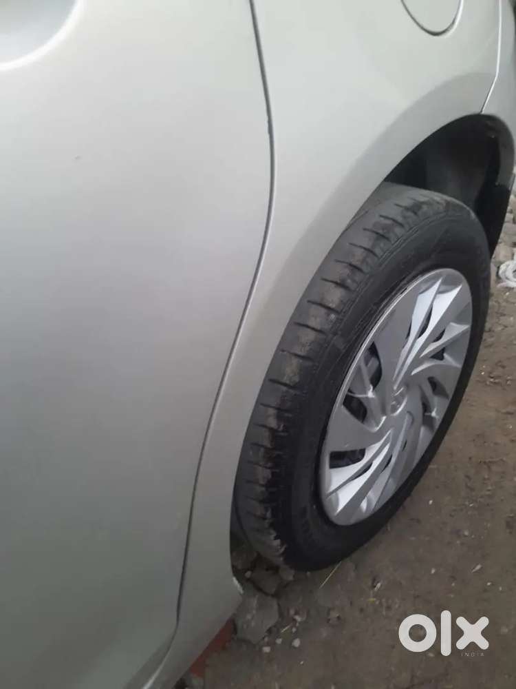 Maruti Suzuki Swift 2017