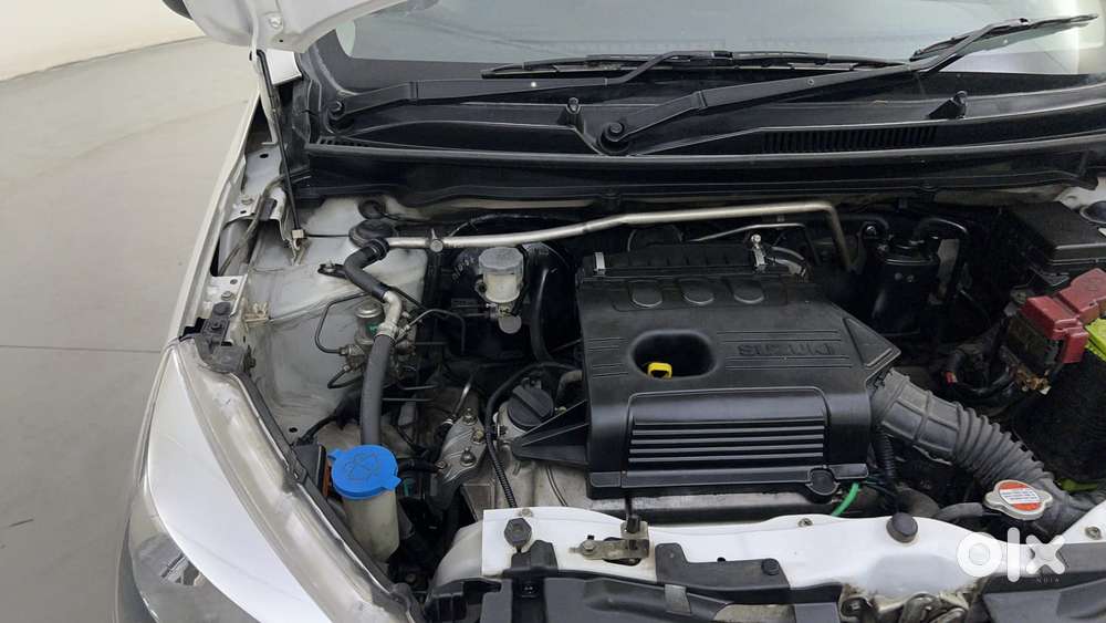 Maruti Suzuki Celerio 1.0 Vxi Amt, 2014, Petrol