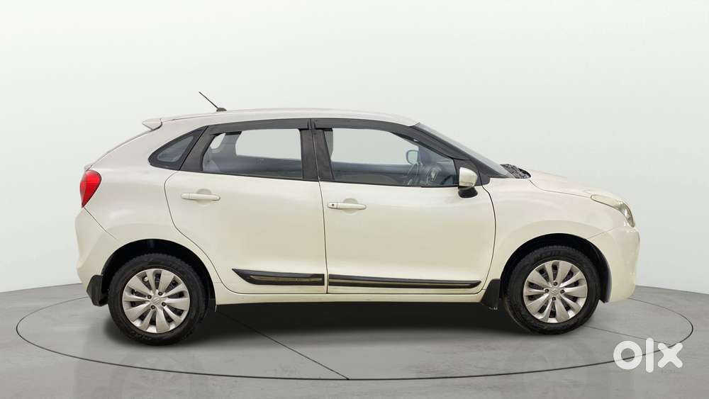 Maruti Suzuki Baleno 1.2 Delta, 2018, Petrol