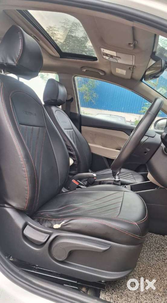 Hyundai Verna, 2022, Petrol