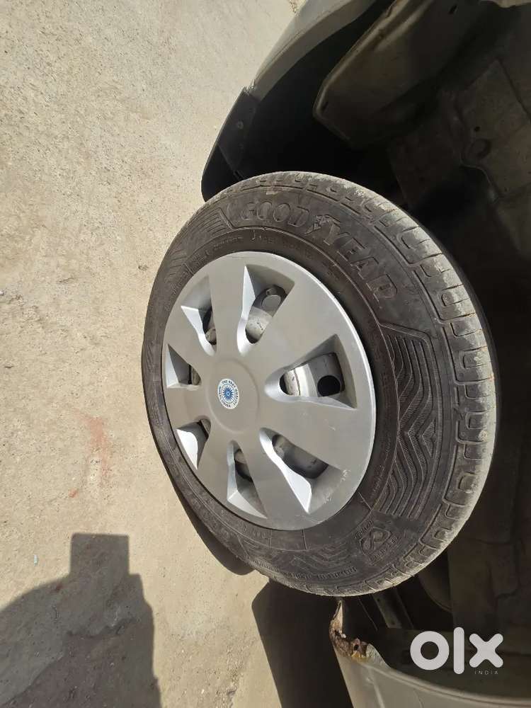 Maruti Suzuki Wagon R 2017 Cng  Well Maintained
