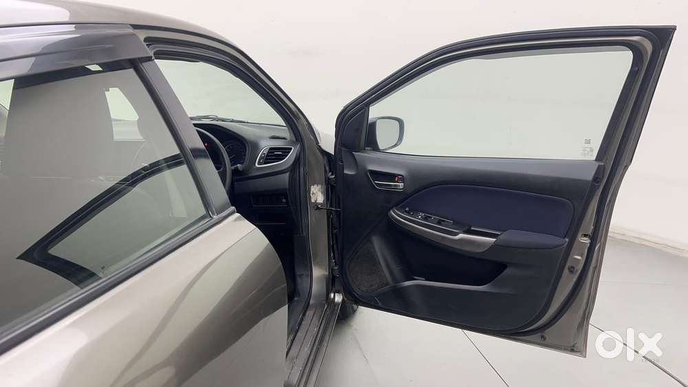 Maruti Suzuki Baleno 1.3 Delta, 2020, Petrol