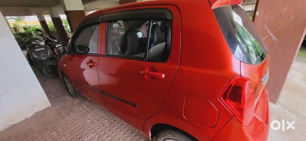 Maruti Suzuki Celerio 2019 Vxi (o) Cng