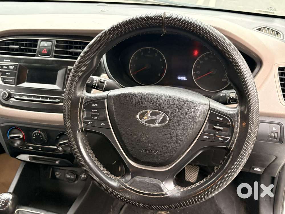 Hyundai Elite I20 [ ] 1.2 Magna Executive Cvt, 2020, Cng & Hybrids