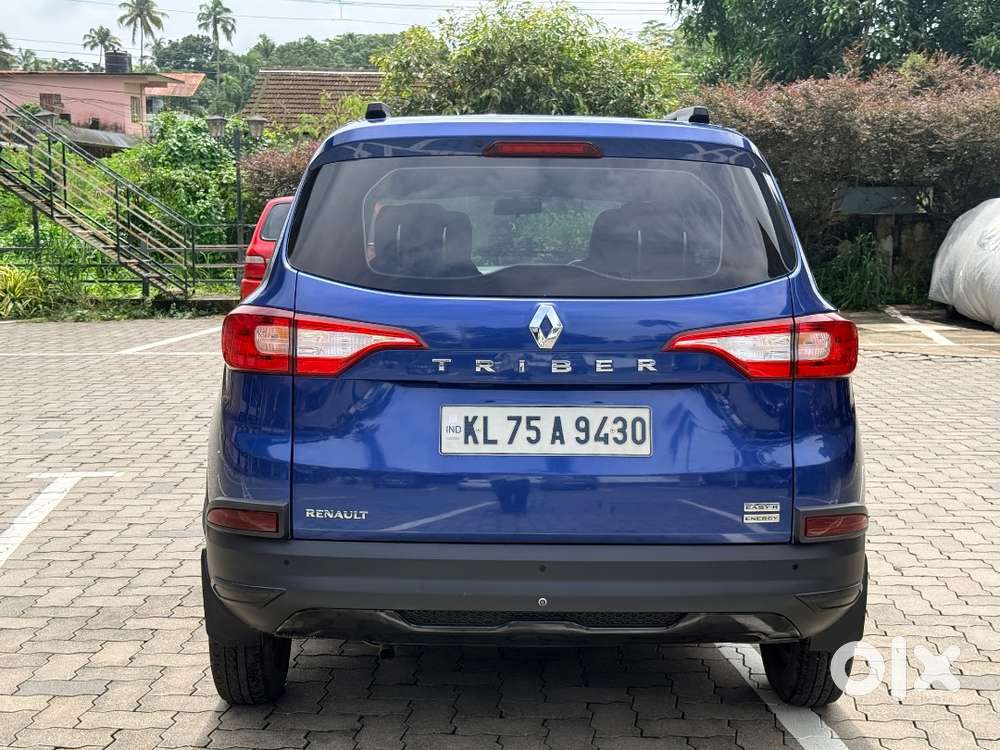 Renault Triber