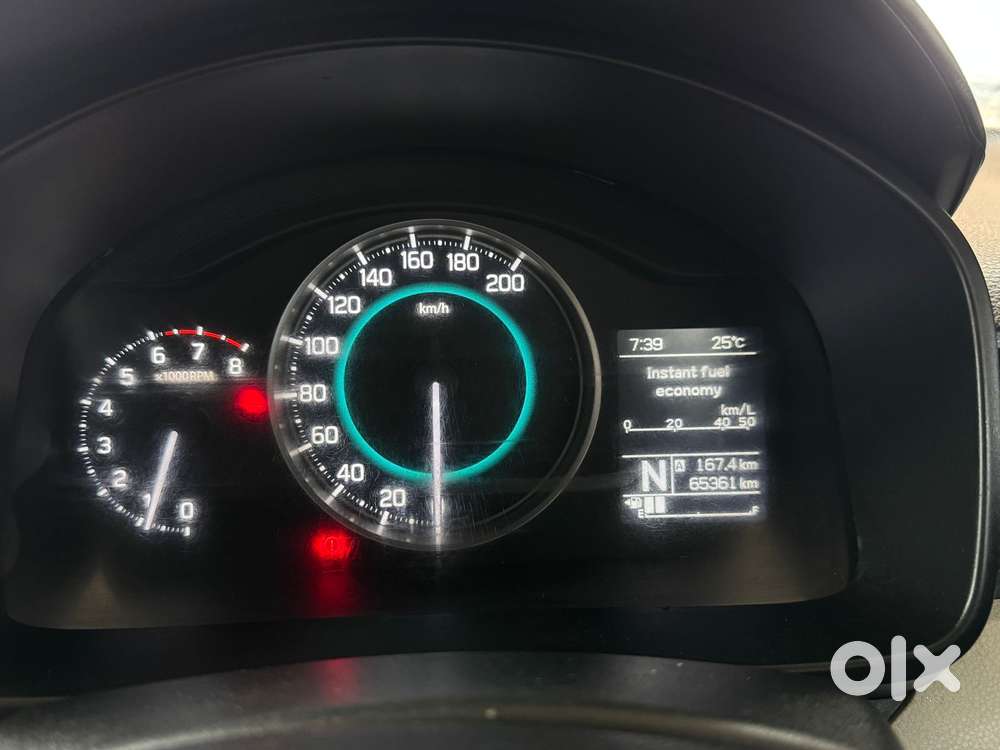 Maruti Suzuki Ignis 1.2 Amt Zeta, 2019, Petrol