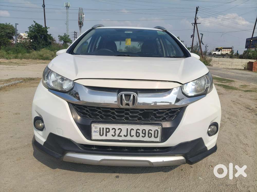 Honda Wr-v 1.5 Vx I-dtec, 2017, Diesel