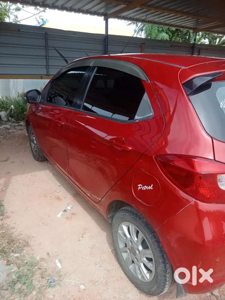 Tata Tiago Xz Opt 2018