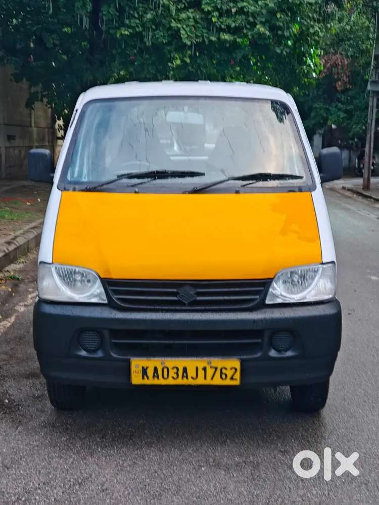 Price Rs 305000 Good Condition Maruti Suzuki Eeco 2019 Petrol Manual