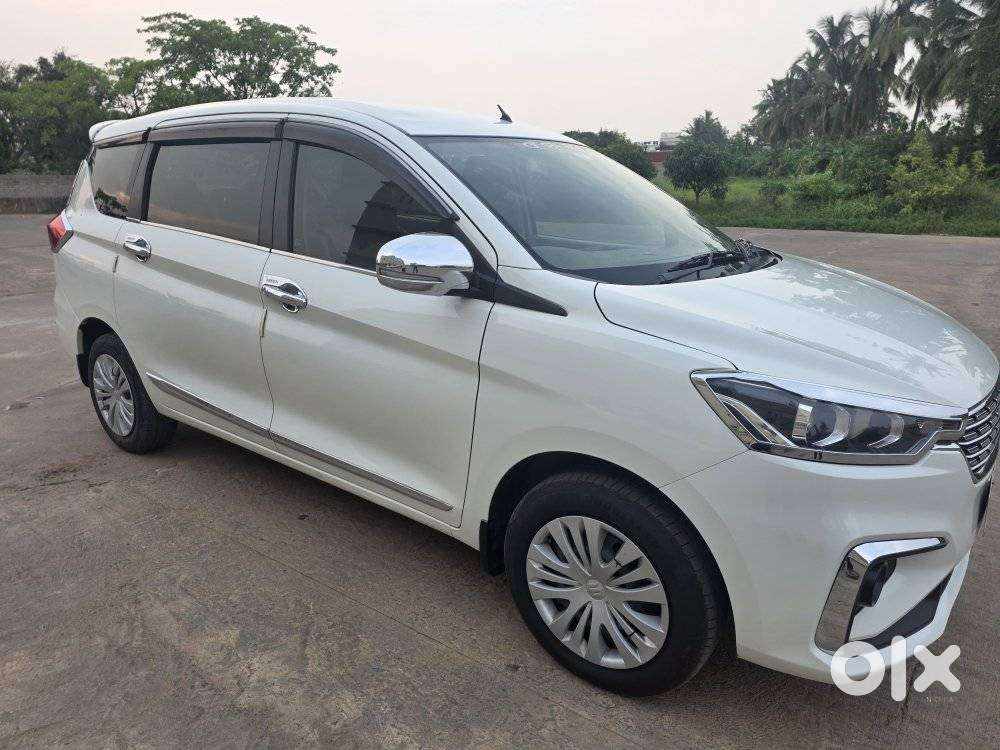 Maruti Suzuki Ertiga Vxi (o) Cng, 2023, Cng & Hybrids