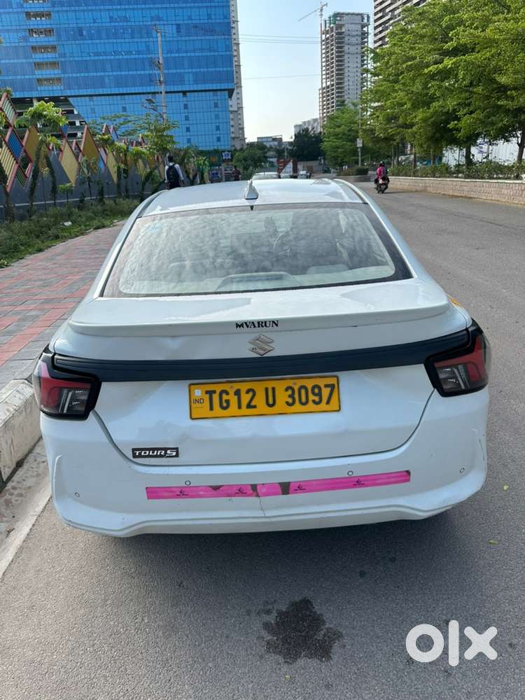 Maruti Suzuki Swift Dzire Tour 2025cng & Hybrids Good Condition