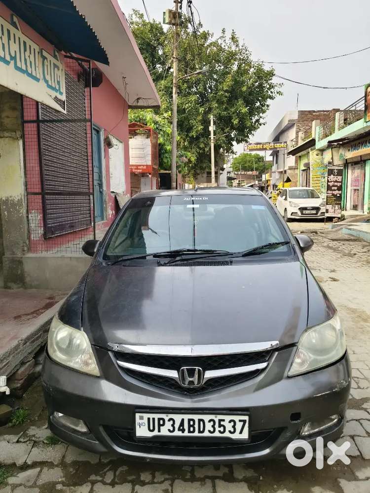 Honda City 2005 Petrol 98000 Km Driven