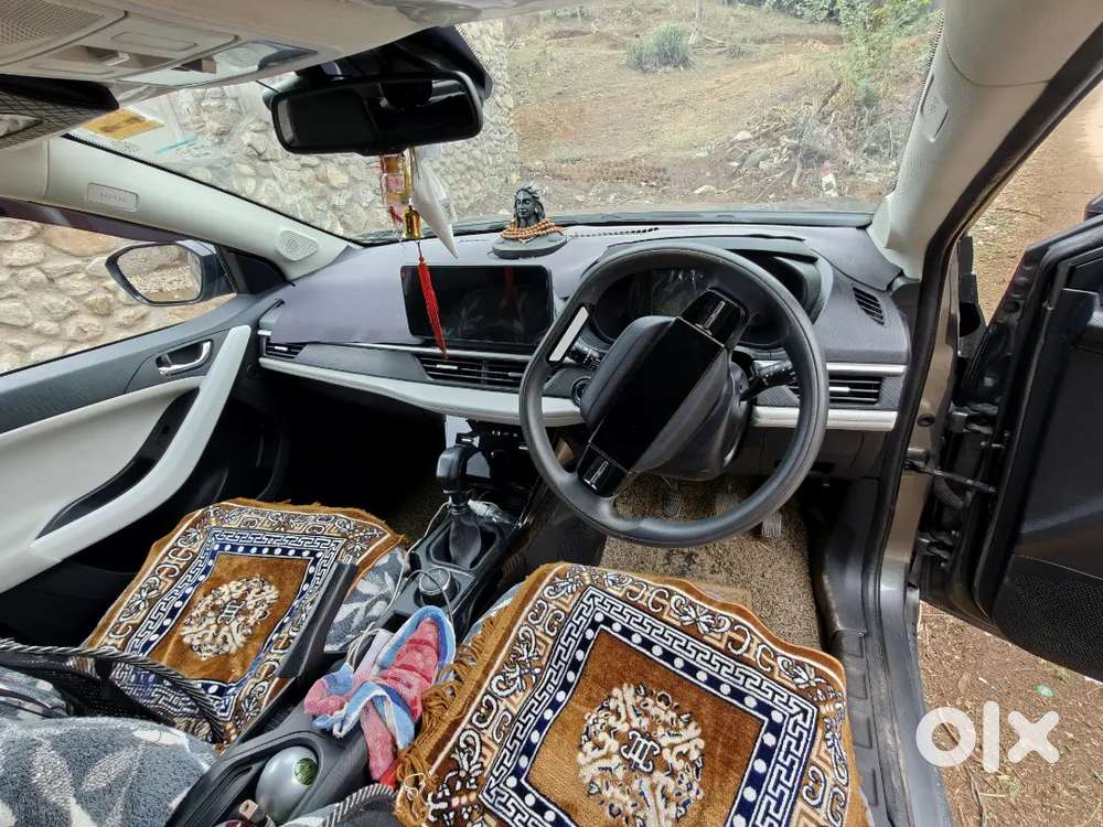 Tata Nexon 2024 Petrol Good Condition