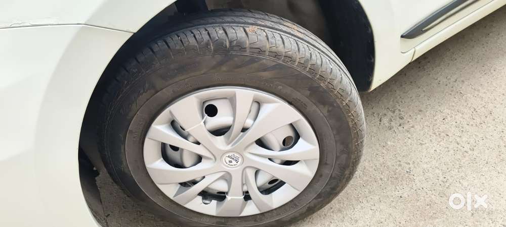 Maruti Suzuki Swift Dzire Tour Ldi, 2025, Petrol
