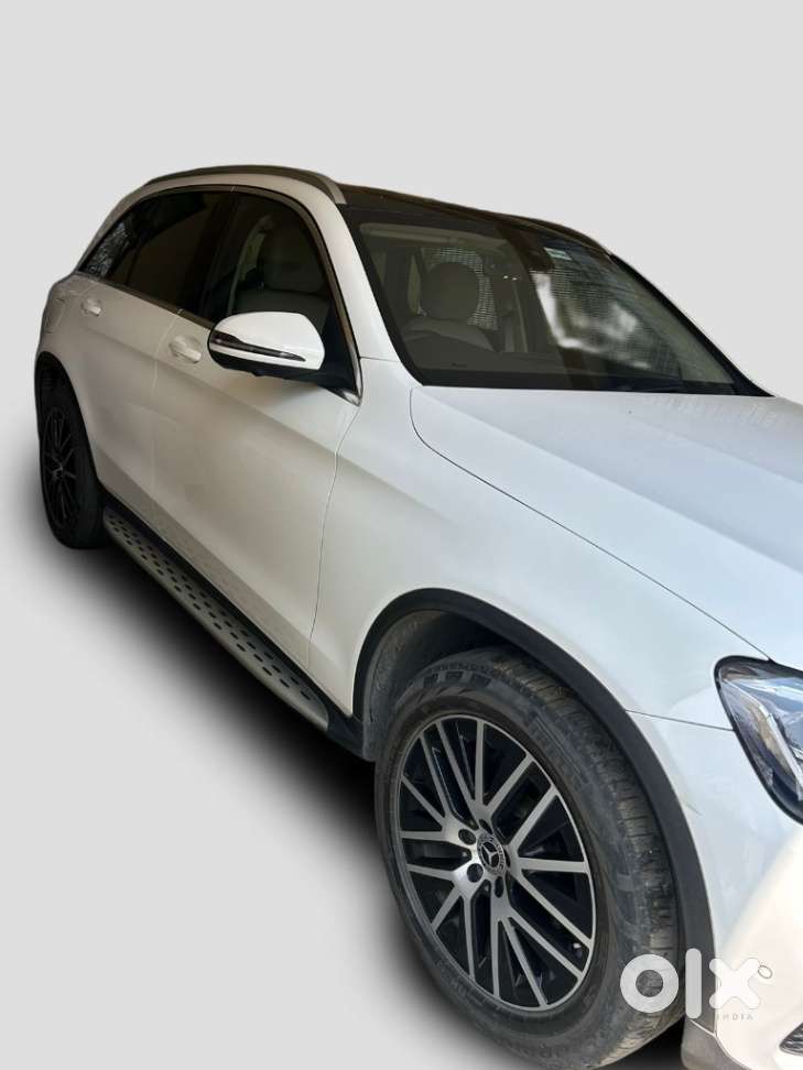 Mercedes-benz Glc 220d 4matic, 2021, Diesel