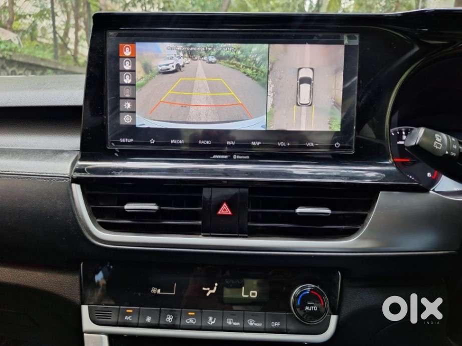 Kia Seltos Gtx Plus, 2023, Diesel