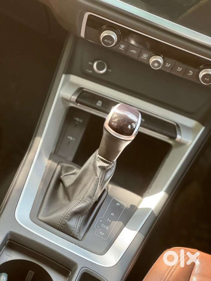 Audi Q3, 2023, Petrol