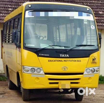 2013 tata marcopolo 26 seat school