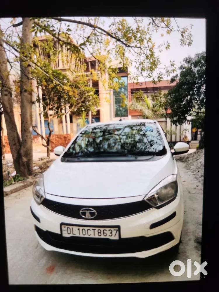Tata Tiago 1.05 Revotorq 2016