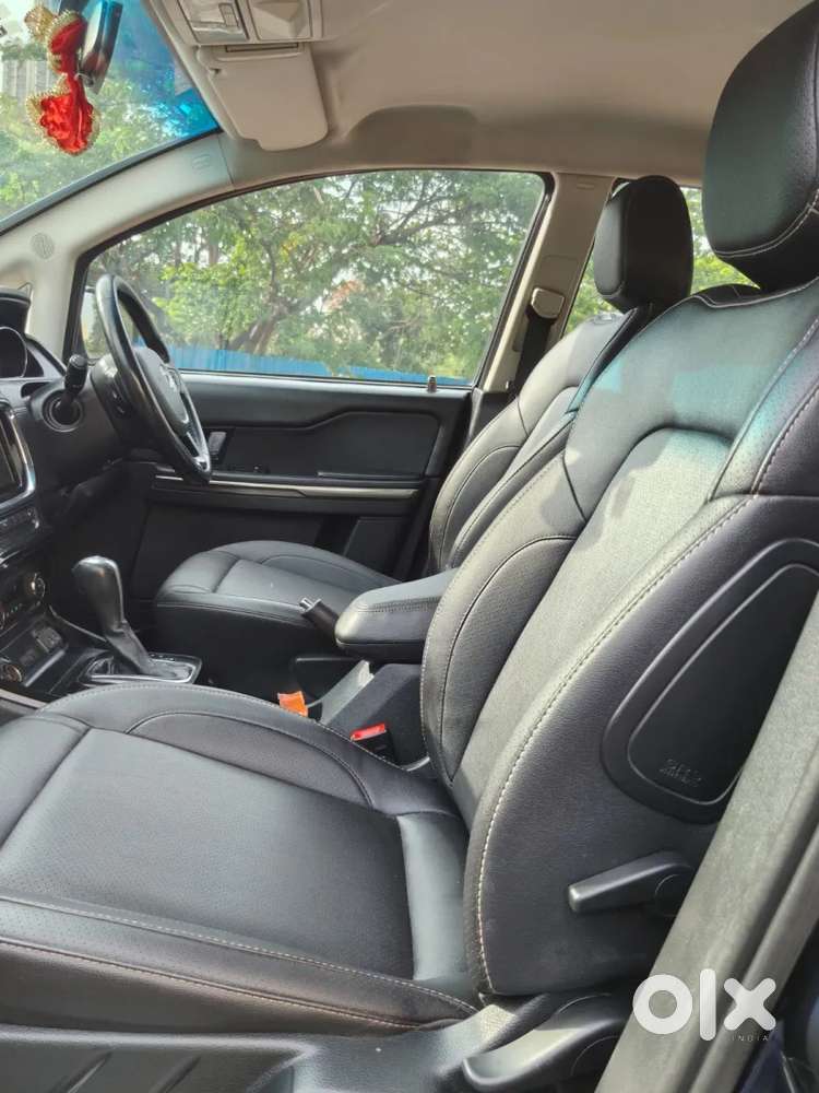 Tata Hexa 2.2 Xta 4x2 7 Str, 2019, Diesel