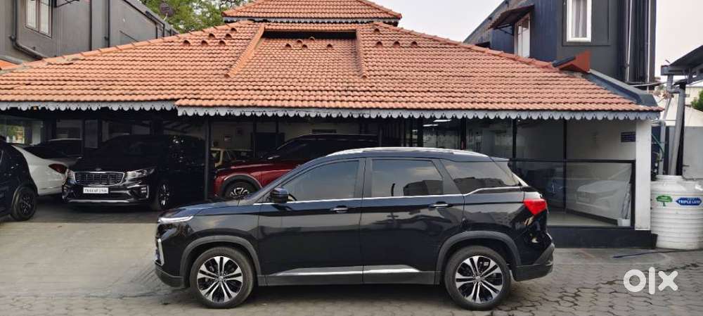 Mg Hector 2.0 Sharp Diesel, 2022, Diesel