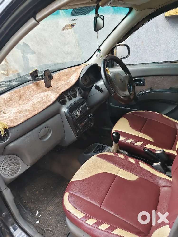 Hyundai Santro Xing 2004 Petrol 106510 Km Driven