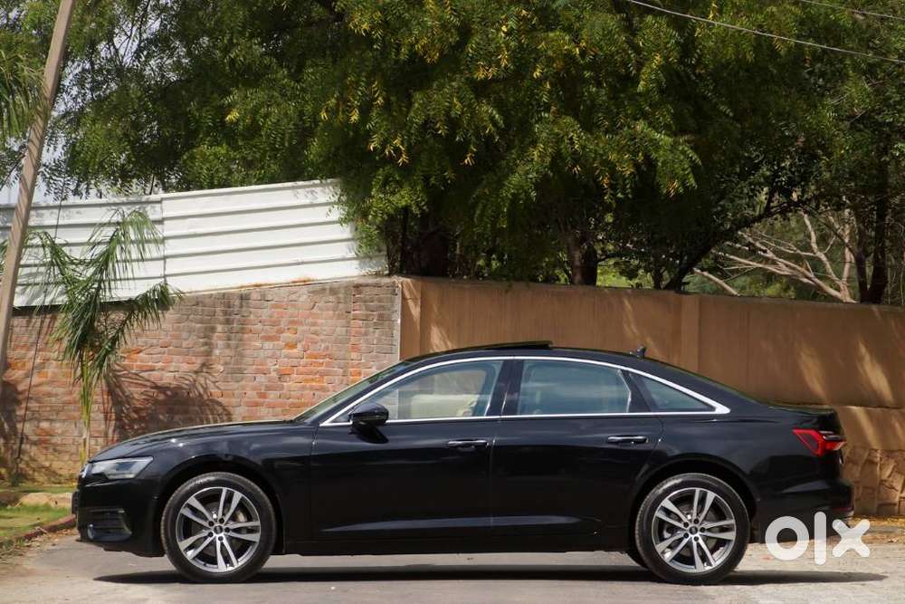 Audi A6 2.0 Tfsi Technology Pack, 2023, Petrol