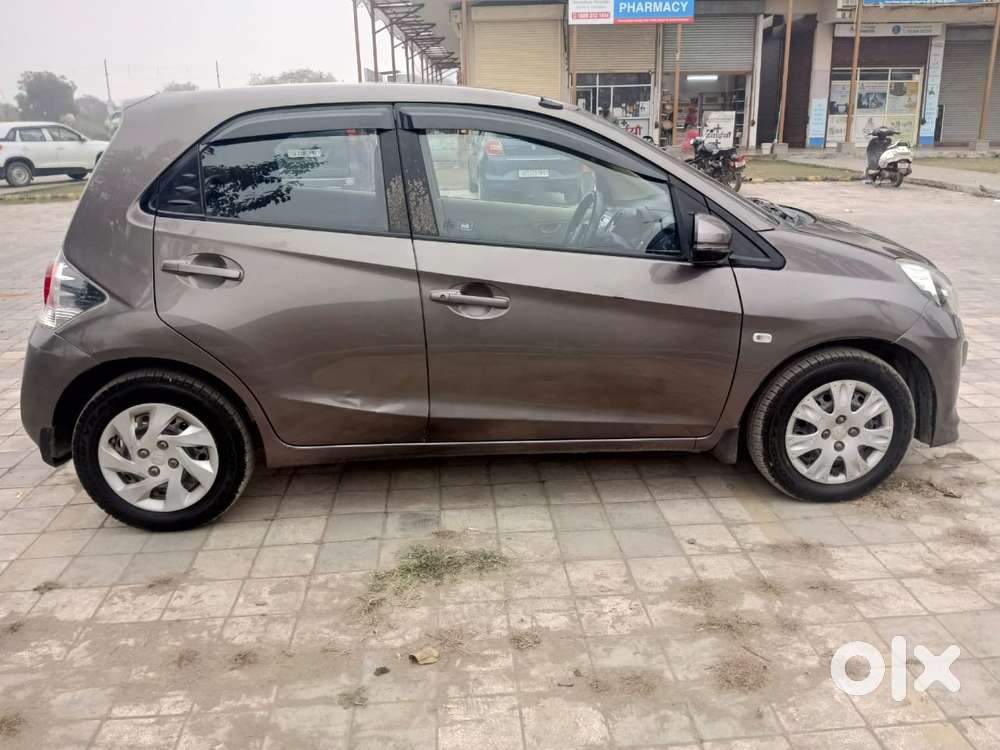 Honda Brio