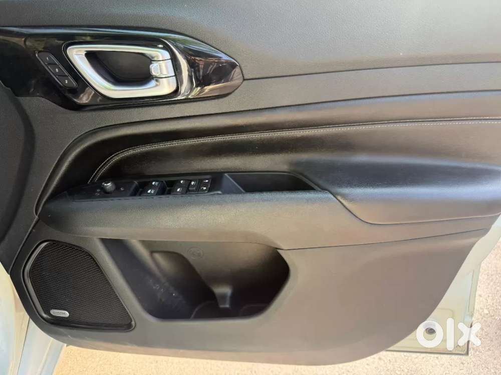 Jeep Compass Model S (o2) At, 2022, Petrol