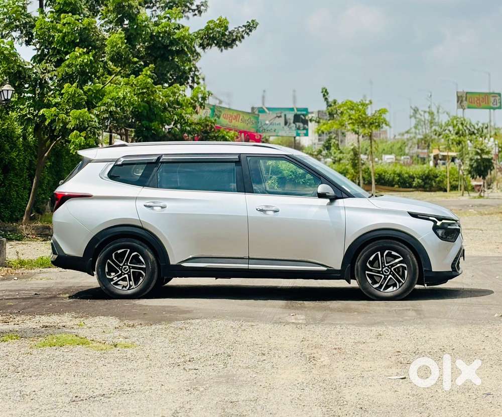 Kia Carens 1.5 Luxury Plus Turbo 7 Str, 2022, Diesel