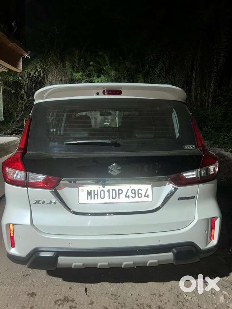 Maruti Suzuki Xl6 2020 Petrol Well Maintained